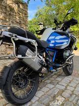 BMW R1200 GS Adventure Rallye, Koffer, 3 Pakete, TFT - BMW R1200GS ADVENTURE