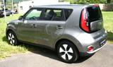 Kia Soul EV Play 1Hand Top Zustand - Kia Soul: EV