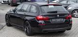 BMW 550 d xDrive *PANO*360°*HUD*H&K*SOFTCLOSE* - BMW 550: Kombi