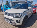 Suzuki Ignis 1.2 DUALJET HYBRID Comfort CVT Allwetter - gebrauchte Suzuki Ignis aus dem Jahr 2020