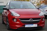 Opel Adam S Navi PDC Totwinkel-Assistent RECARO 18"