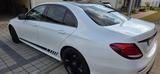 Mercedes-Benz E 200 AMG Line, super Ausstattung und Zustand - Mercedes-Benz E-Klasse von privat
