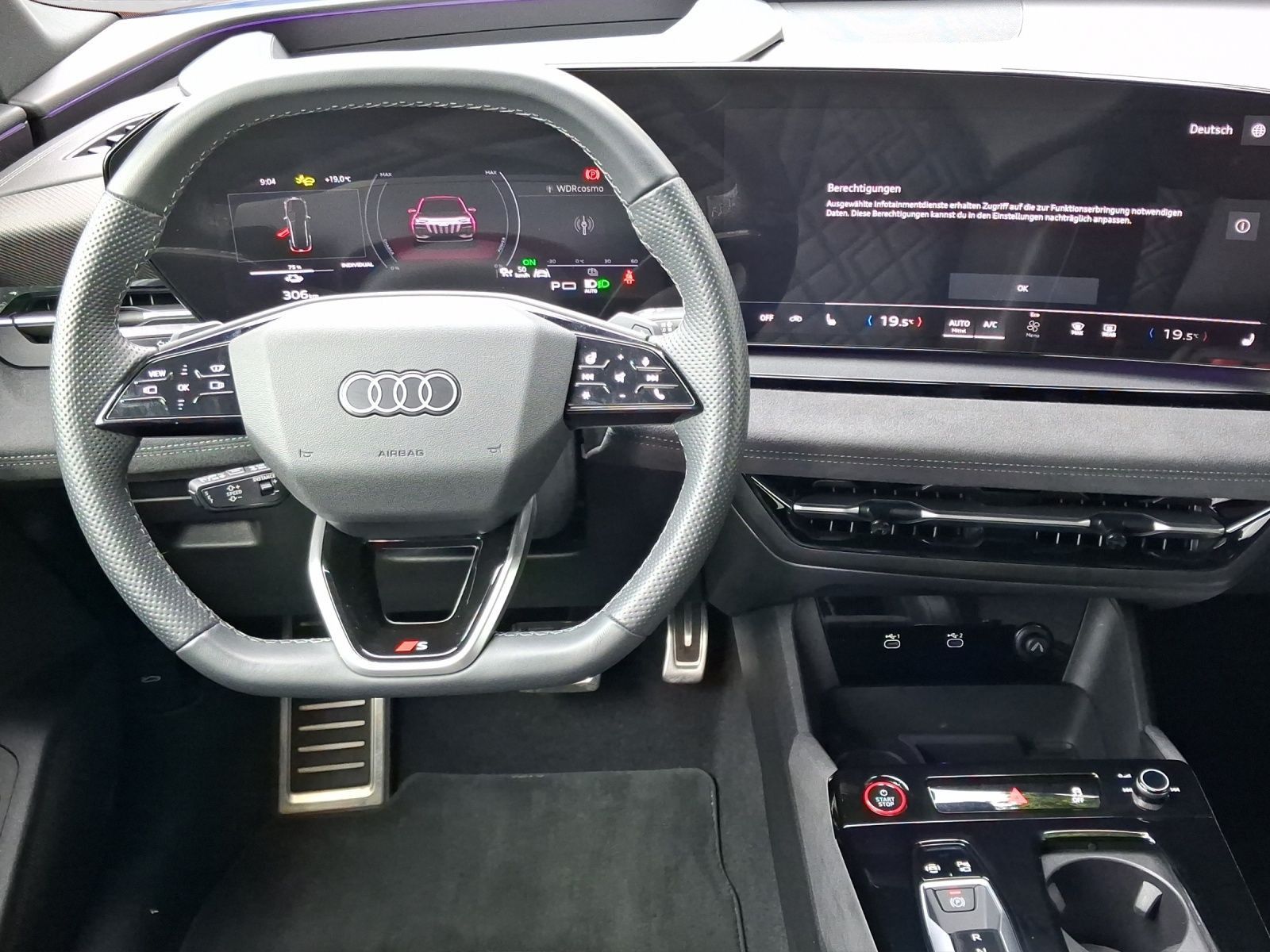 Audi SQ6 e-tron - Bild 5
