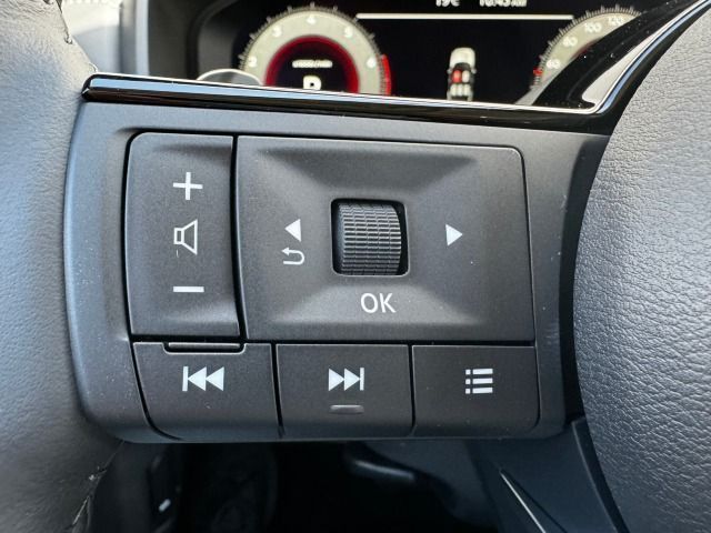 Fahrzeugabbildung Nissan X-Trail  1.5 VC-T Acenta Xtronic Navi*FP*18`Alu