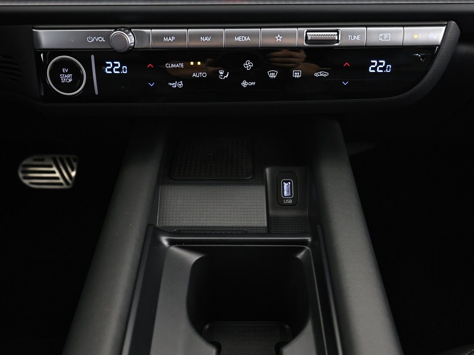 Hyundai IONIQ 6 - Bild 13