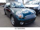 MINI ONE/Klimaautomatik/Tüv Neu/1 Hand - MINI ONE in Nürnberg