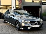 Mercedes-Benz E 350 Limousine BT/AMG Line/Pano/Comand/1-Hand - Mercedes-Benz E 350 in Bonn