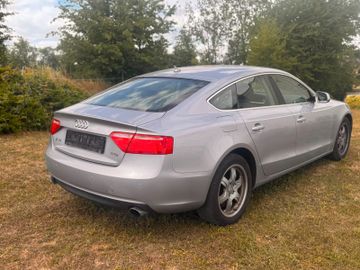 Audi A5 - 8