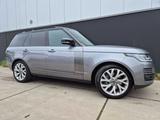 Land Rover Range Rover 3.0 SDV6*VOGUE*FULL*PANO DAK*ACC**EU - gebrauchte Land Rover Range Rover aus dem Jahr 2021