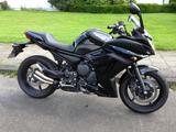 Yamaha XJ6 Diversion F - YAMAHA XJ6 DIVERSION F