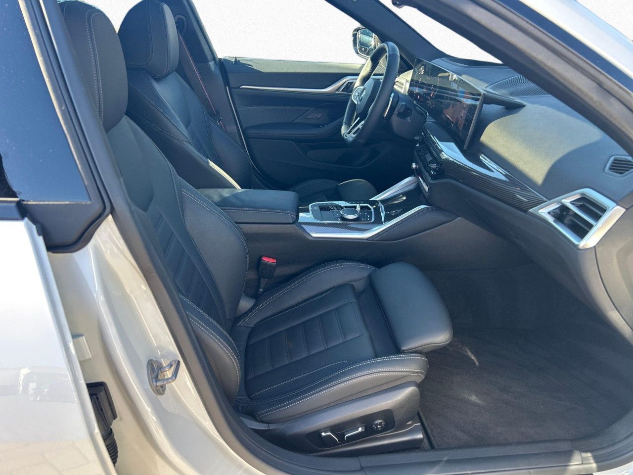 BMW 420 Gran Coupé - Bild 12