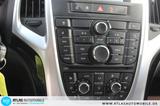 Opel Astra J 5-trg. 1,4 Energy Turbo LEDER=Bi-Xenon= - Opel Gebrauchtwagen in Hamburg