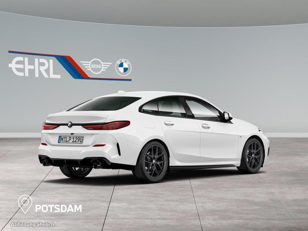 BMW 218d Gran Coupé M-Paket | HEAD-UP RFK HIFI LED