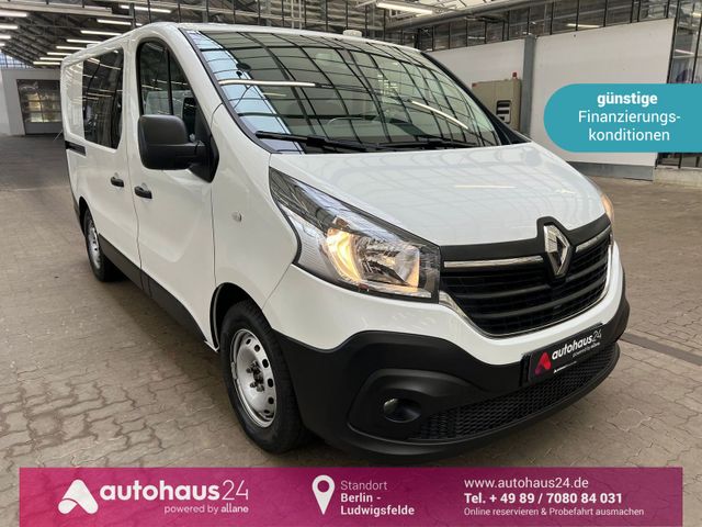 Renault Trafic 2,0 dCi 145 dCi  ENERGY L1H1 3,0t Komfort