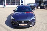 Seat Leon ST 2.0 TSI DSG FR LED ACC AHK Navi Kamera - gebrauchte Seat Leon aus dem Jahr 2022
