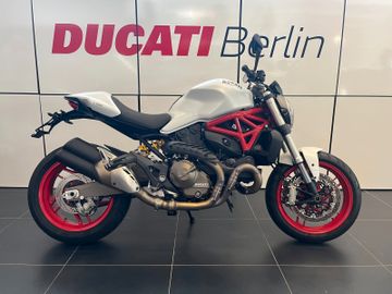 Ducati Monster 821