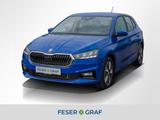 Skoda Fabia Selection 1.5TSI DSG PDC/LED/RFK/TEMP/ALU - Skoda Fabia R5