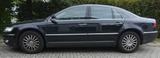 Volkswagen Phaeton 3.0 V6 TDI 4MOTION Tiptronic 5-Sitzer - - Volkswagen Phaeton: 5.0