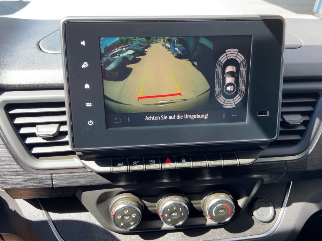 Nissan Primastar - Bild 10