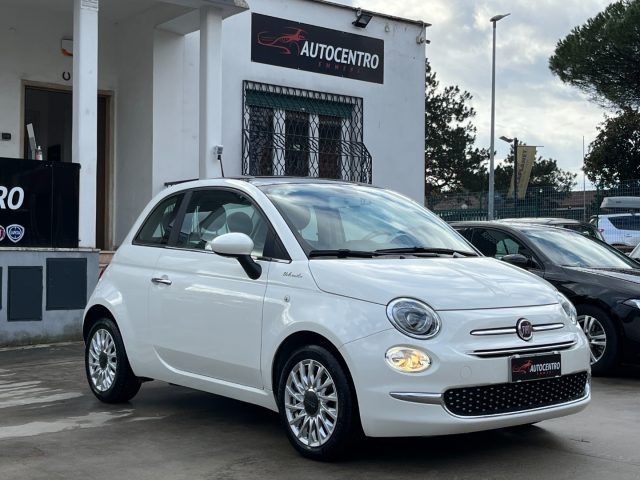 Fiat FIAT 500 1.0 Hybrid Dolcevita