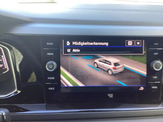 Polo 1.0TSI DSG R-Line