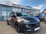Opel Adam 1.4 120 Jahre*DAB*Klimaaut.*Shzg*Sportpaket - Opel Adam S-D