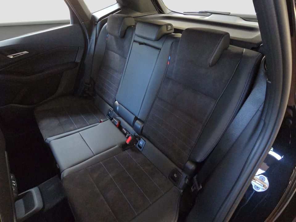 BMW 220 Active Tourer - Bild 16