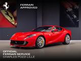 Ferrari 812 Superfast 6.5 V12 800CH - Ferrari 812 aus 2018