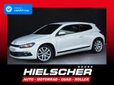Volkswagen Scirocco 1.4 TSI *Sport-Paket*NAVI*2.Hand*17" - gebrauchte VW Scirocco aus dem Jahr 2012