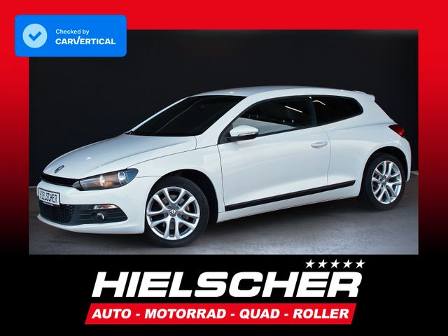VW Scirocco 1.4 TSI *Sport-Paket*NAVI*2.Hand*17"