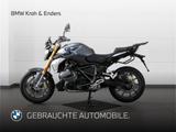 BMW R 1250 R 3-Pakete+Style-Exclusive+Windsch-Sport+ - BMW MOTORRAD SPORT