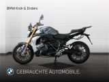 BMW R 1250 R 3-Pakete+Style-Exclusive+Windsch-Sport+ - BMW MOTORRAD SPORT