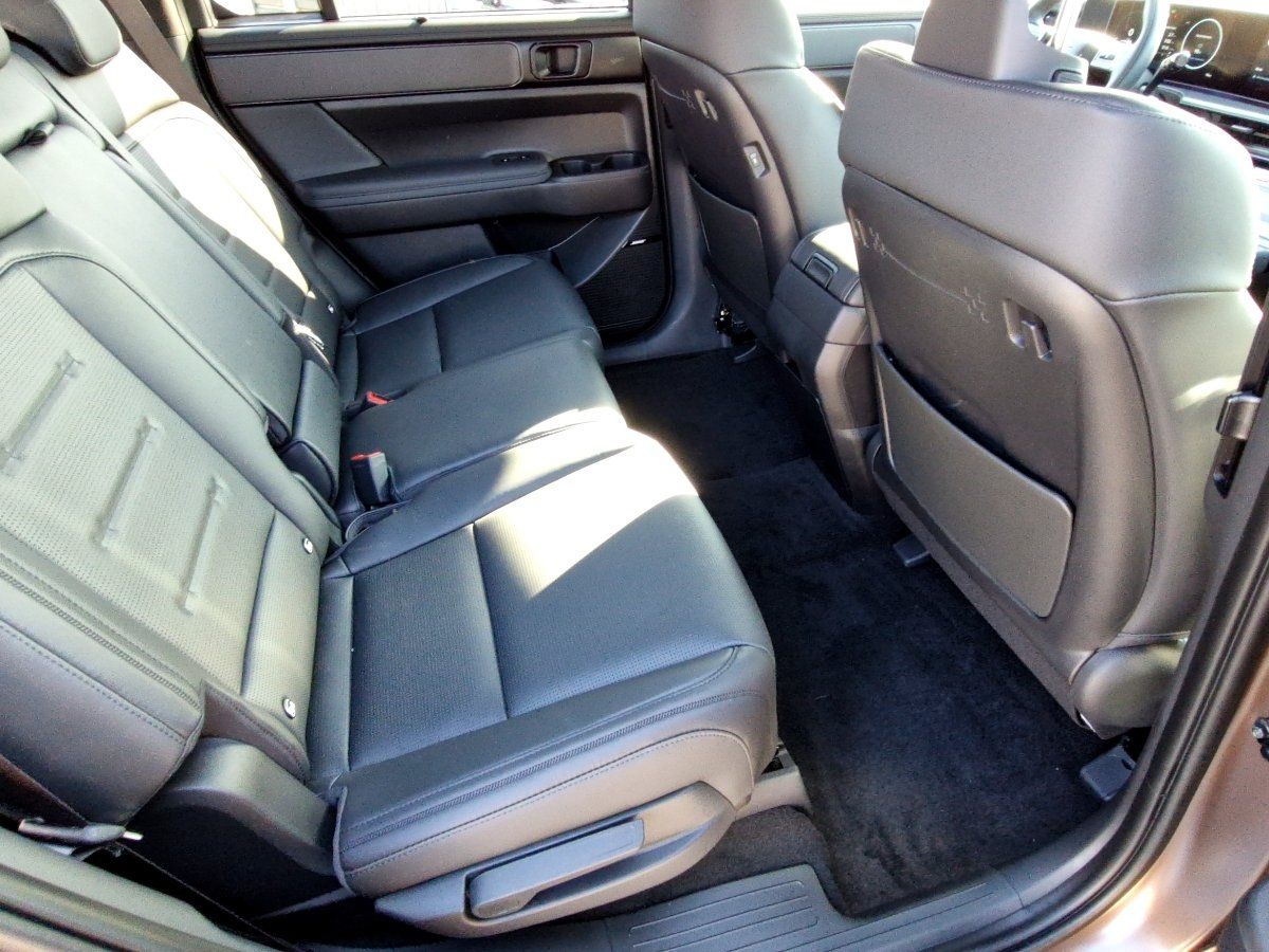 Hyundai Santa Fe – Bild 11