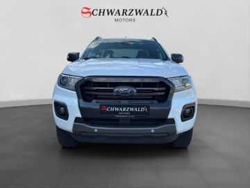 Ford Ranger - 8