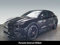 Porsche Macan - Vorschau Bild 1