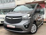 Opel Vivaro B Combi L1H1  2,9t *8SITZ*NAVI*AHK*KAMERA - Opel Gebrauchtwagen in Worms