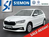 Skoda Fabia 1.0 TSI SELECTION Klimaauto LED Apple CarP