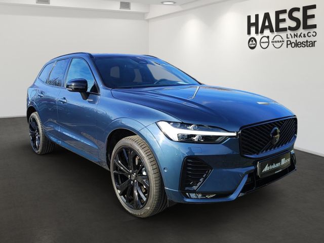 VOLVO XC 60 (Bild 3 von Array)