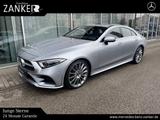 Mercedes-Benz CLS 450 4MATIC STANDHEIZUNG*MULTIBEAM* - Mercedes-Benz CLS 450 aus 2021