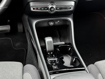 Volvo XC40 - 10