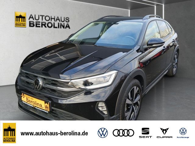 Volkswagen Taigo 1.0 TSI Life DSG *IQ-MATRIX*IQ.DRIVE*SHZ*