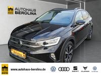 Volkswagen Taigo - Vorschau Bild 1