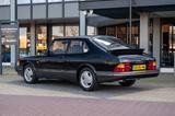 Saab 900 GT - gebrauchte Saab 900 aus dem Jahr 1993