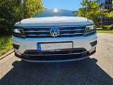 Volkswagen Tiguan Allspace 2.0 TDI  DSG 4MOTION Navi High.. - Volkswagen Tiguan Allspace in München