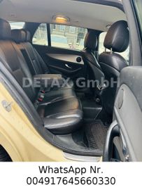 Mercedes E 220 - 7