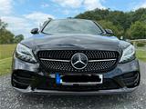 Mercedes-Benz C300d AMG Line | 245 PS | 8-fach b - Mercedes-Benz C 300 in Frankfurt (Main)