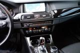 BMW 550i -M-Sportf/B&O/AHK/Individual/LED/Leder/Voll - BMW 550 aus 2013