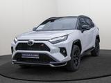Toyota RAV4 2.5 Plug-in Hybrid 4x4 KAMERA ACC HUD LED