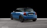 MINI Cooper SE Navi Harman/K Head-Up Kamera LED - blaue MINI Cooper SE