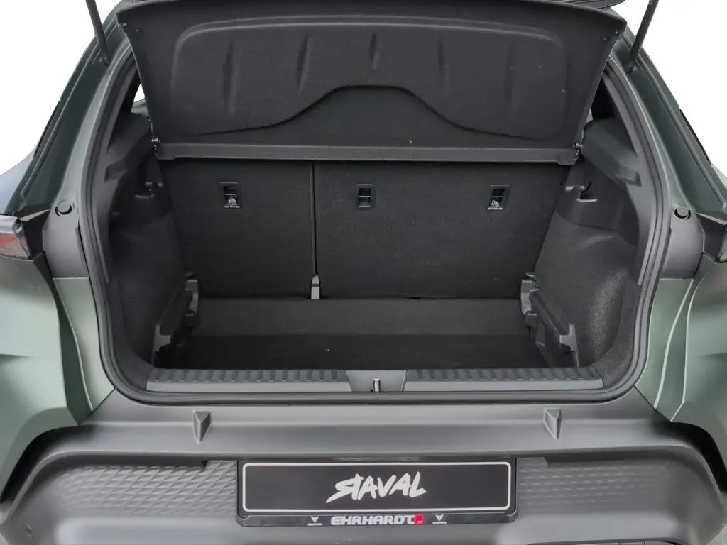 Cupra Raval 52 kwh VZ Edition Extreme DCC MATT*PANO*MA
